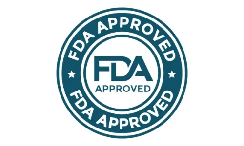 VigorPrime FDA Approved